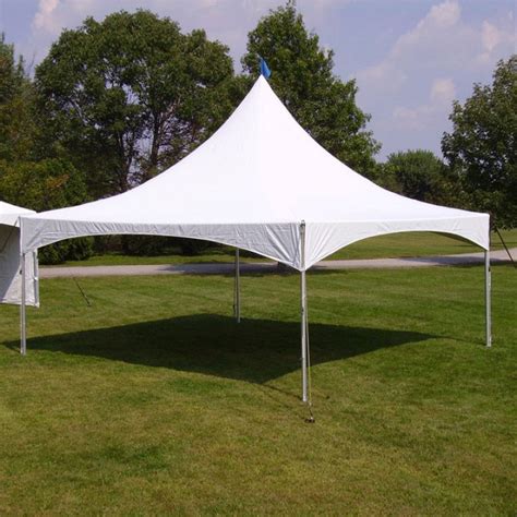 High Peak Tent Ft X Ft Jumping Jacks Event Rentals Springfield MO