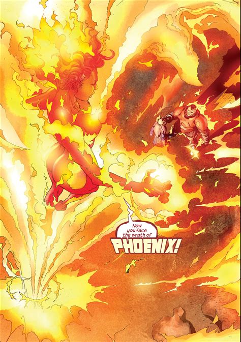 Phoenix Force Earth 1610 Marvel Database Fandom Powered By Wikia