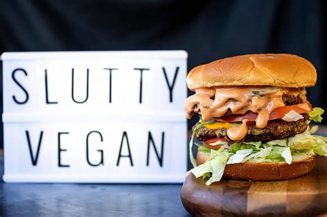 Find national chains, atlanta favorites, or new neighborhood restaurants, on grubhub. Slutty Vegan and Impossible Foods Are Working to Get Out ...