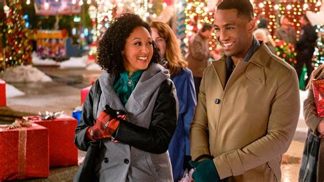 Christmas movies provide us with a holiday mood, create a magic atmosphere and inspire us to dream. Hallmark Channel Christmas Movies 2019 - YouTube