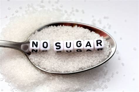 8 Bahan Pengganti Gula Sehat Dan Aman Untuk Diet