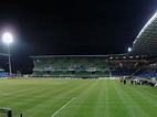 Stade de l'Aube in Troyes, France | Sygic Travel