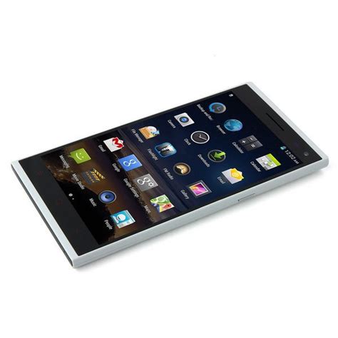 Acquista Nuovi Elephone P2000 Smartphone Mtk6592 17ghz Octa Core 55