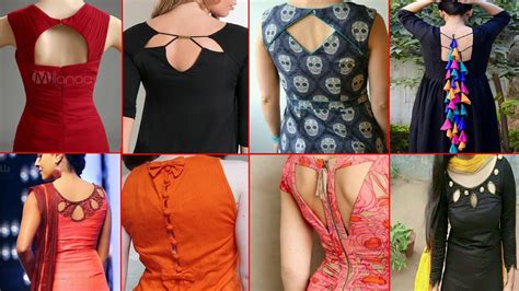 Incredible Collection Over 999 Suit Back Neck Design Images In Full 4k