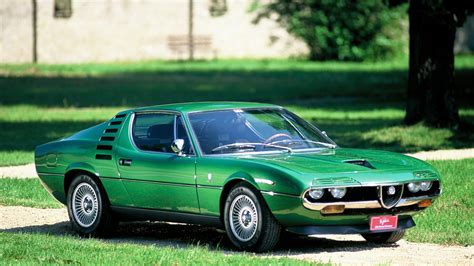 20 fastest cars of the '70s | Classic & Sports Car