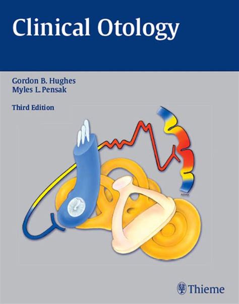 Clinical Otology Ebook Clinic Ebook Kindle Books