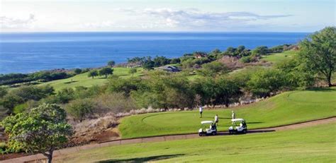 Koele Golf Course Lanai All You Need To Know Before You Go