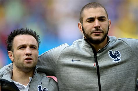 What Is A Suspended Sentence Why Karim Benzema Avoided Jail Over
