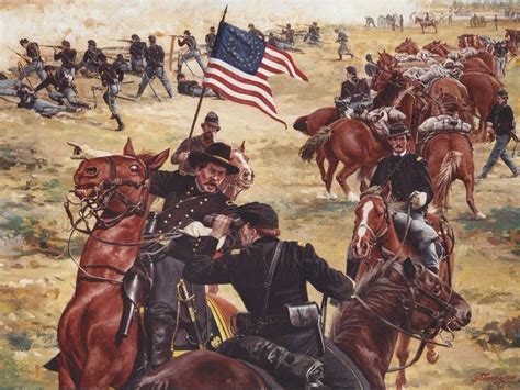 Pin On Us Cavalry And The Buffalo Soliders