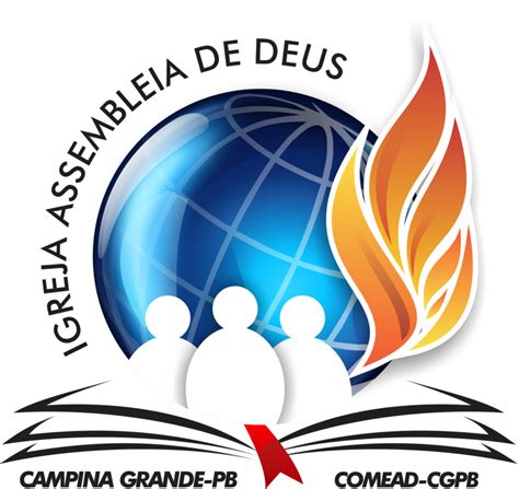 Logo Igreja De Deus Png Art Klutz