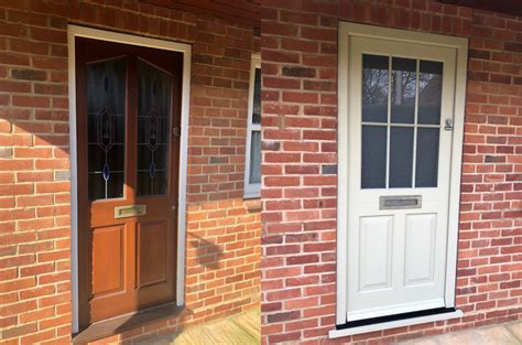 Specialising In Timber Windows And Doors Timber Windows Horndean