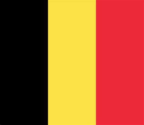 The modern belgian flag waving in the wind | © mike hammerton/flickr. Belgium flag - MARINE DIESEL BASICS