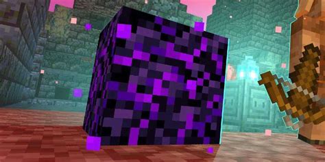 How To Make Obsidian In Minecraft Complete Guide