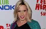 Alexis Arquette, transgender actress and member of acting family, dies ...
