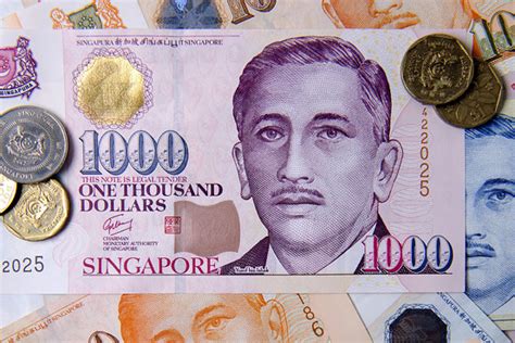 Prices might differ from those given by financial institutions as banks (central bank of malaysia, monetary authority of singapore), brokers or money transfer companies. Singapore Tightens Monetary Policy; Singapore Dollar Soars ...