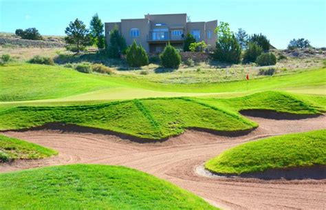 The The Top Golf Courses In Colorado Golfsquatch