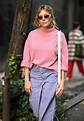 Sienna Miller - Out in New York City 11/01/2022 • CelebMafia