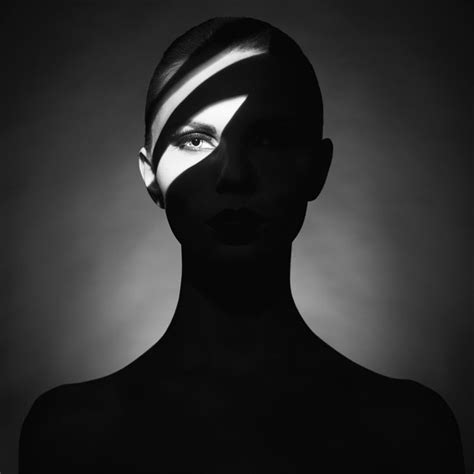7 Artists On Using Strong Shadows In Photography — Light And Shadow As Your Subjects Contrast