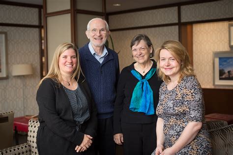 Two Women Faculty Receive Inaugural Schwartz Awards Cornell Chronicle