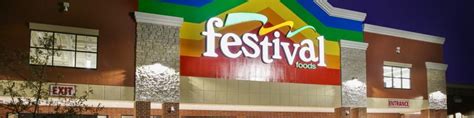 Festival foods hours and festival foods locations along with phone number and map with driving directions. Festival Foods—Holmen, WI - DBS Group