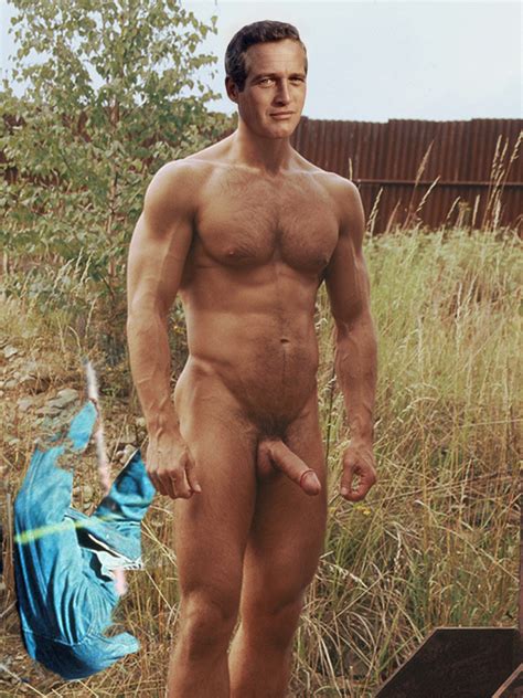 Paul Newman Nude The Best Porn Website