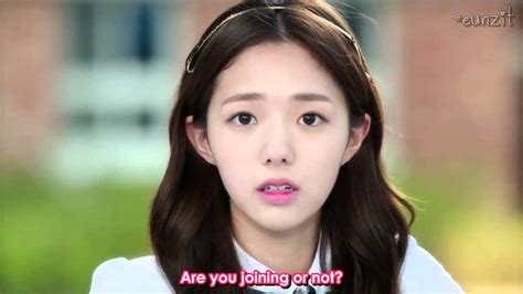 Eng 150915 Sassy Go Go Teaser 1 Youtube