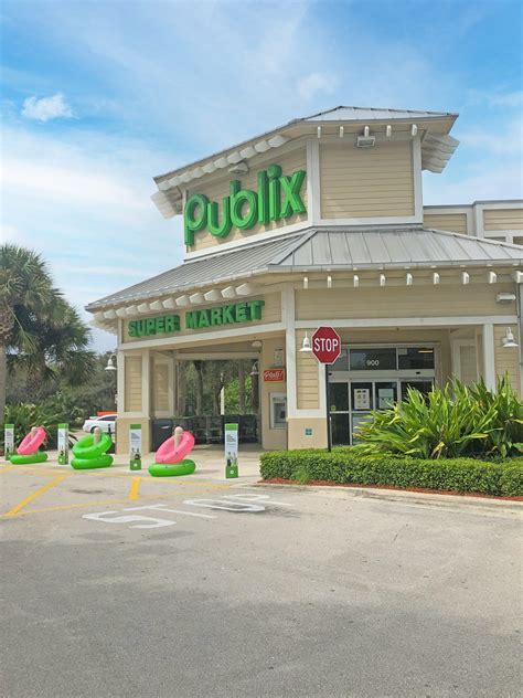 Publix #0639 – Seabreeze Shoppes – Crossman & Company