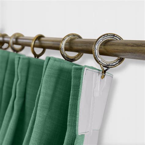 24 Pcs Stainless Steel Curtain Hooks Pinch Pleat Hook Metal 78％以上節約