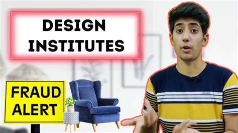 Design Institutes Frauds Best Interior Design Institutes Or Not Youtube
