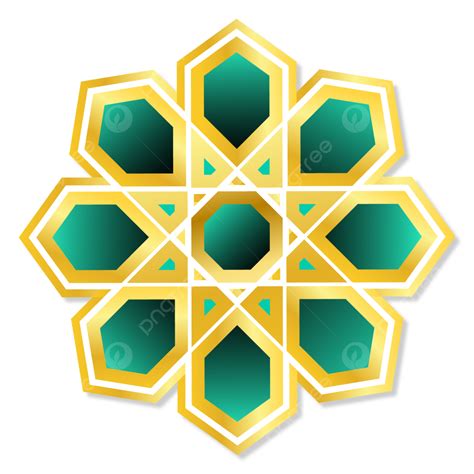 Islamic Pattern Design Png Sign Drawing Islamic Pattern Islamic Png