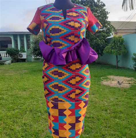 Adiepena Clothing Accra