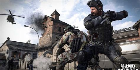 Call Of Duty Black Ops Cold War Adding Captain Price And