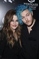 Lisa Marie Presley seen with Benjamin Keough's girlfriend after his suicide