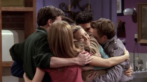 11 Melhores Momentos De Friends Que Aconteceram No Apartamento Da Monica