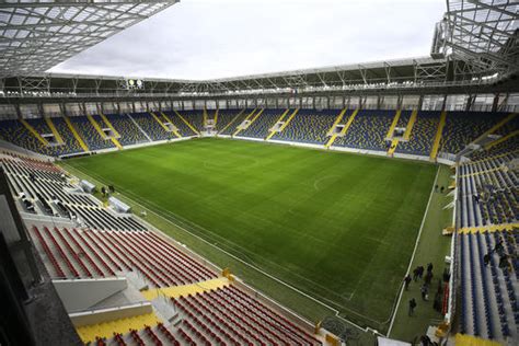 We offer you to download wallpapers antakya ataturk stadyumu, reconstruction project, hatayspor stadium, new football stadium, 3d project, hatay, turkey, turkish stadiums from a set of categories. Eryaman Stadı nerede? Eryaman Stadı'na nasıl gidilir ...