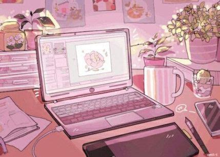 Anime backgrounds wallpapers anime wallpaper phone kawaii wallpaper wallpaper iphone cute pretty wallpapers aesthetic iphone. Trendy Peach Aesthetic Wallpaper Laptop Ideas | Aesthetic ...