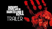 House on Haunted Hill (1999) Trailer Remastered HD - YouTube