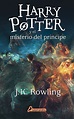 Harry Potter Y El Principemestizo Pdf / Harry Potter y el Misterio del ...