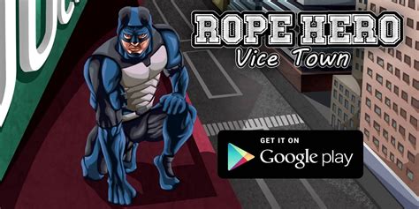 Download Rope Hero Vice Town Mod Apk Original Apk Latest Versions