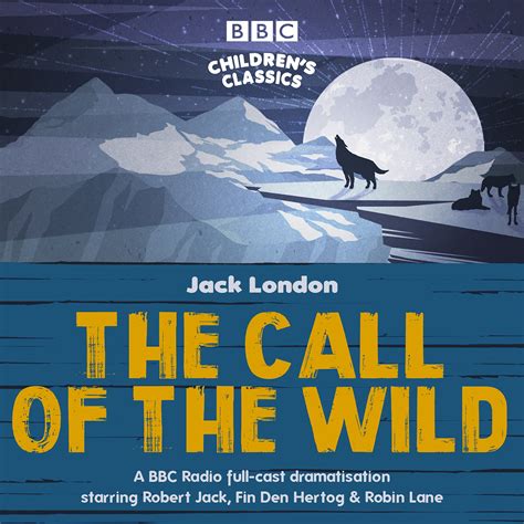 The Call Of The Wild By Jack London Penguin Books Australia