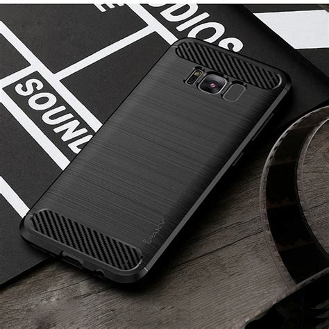 For Samsung Galaxy S8 Ipaky Cases Original Ipaky Neo Hybrid Slim Armor