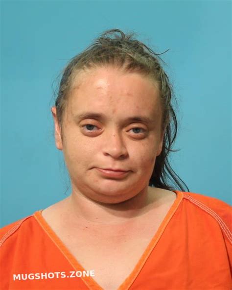 Sewell Lynsie Ann 07 15 2023 Brazoria County Mugshots Zone