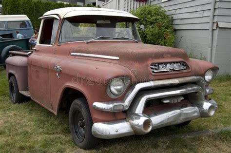 519 Old Gmc Truck Stock Photos Free And Royalty Free Stock Photos From