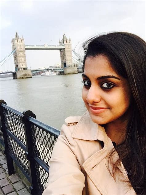 Meera Nandan In 2023 Selfie Photo Craze
