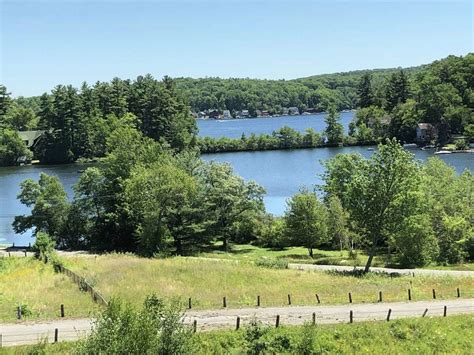 Winsteds Highland Lake Water Clarity Drops To Possibly Lowest