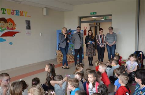 Konkurs Recytatorski Przedszkole W Sulmierzycach