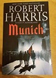 Munich by Robert Harris - Defrosting Cold Cases