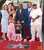 Kenan Thompson's Daughters Make Rare Public Appearance to Support Him ...