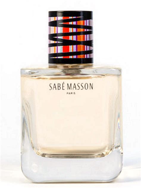 La Reine Soleil Sabe Masson Perfume A New Fragrance For Women 2015