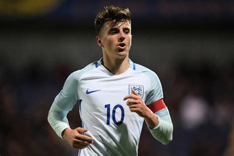 Add the latest transfer rumour here. Who is Mason Mount? Everything you need to know about ...